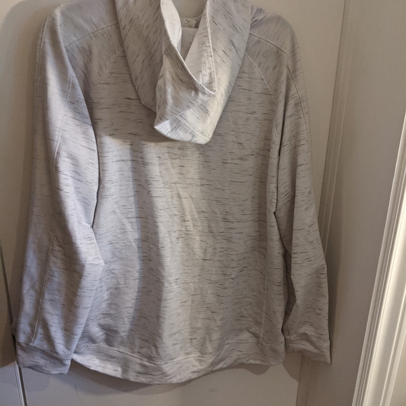 Joe Fresh activewear sweater size 2xl - Picture 2 of 4